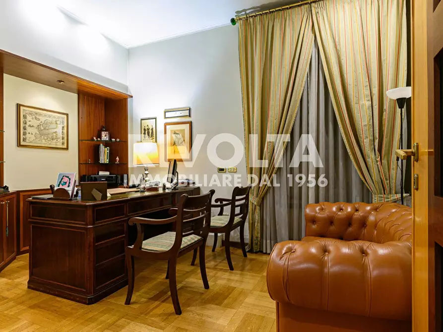 Immagine 14 di Appartamento in vendita  in Via Domenico Chelini a Roma