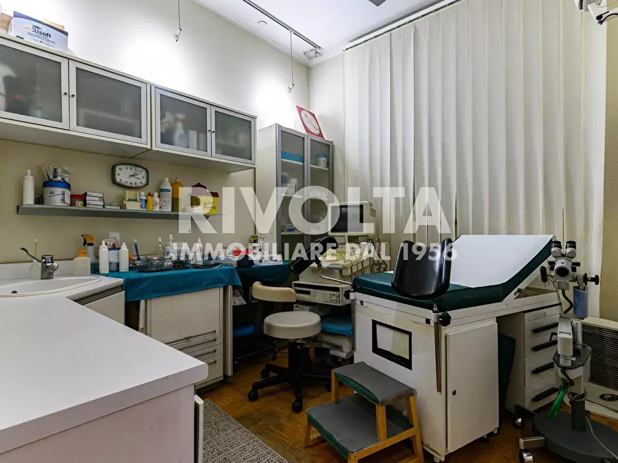 Immagine 17 di Appartamento in vendita  in Via Domenico Chelini a Roma