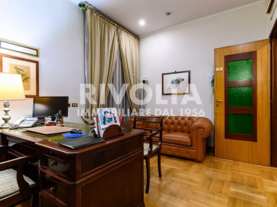 Immagine 18 di Appartamento in vendita  in Via Domenico Chelini a Roma