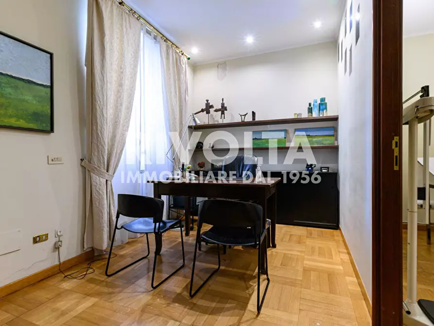 Immagine 19 di Appartamento in vendita  in Via Domenico Chelini a Roma