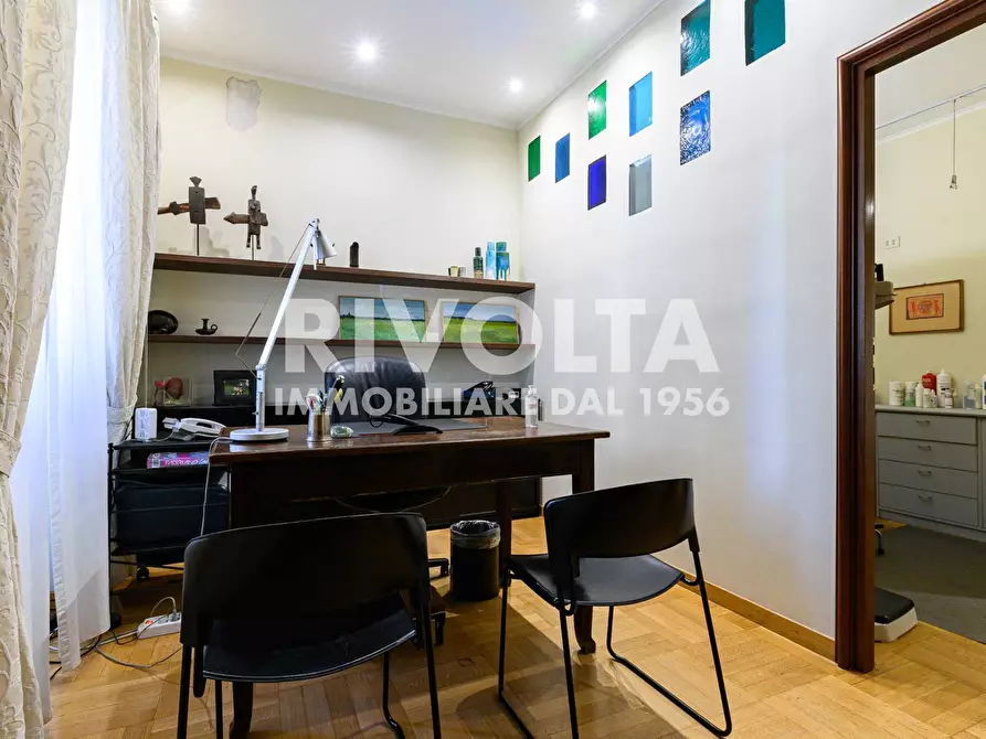Immagine 20 di Appartamento in vendita  in Via Domenico Chelini a Roma