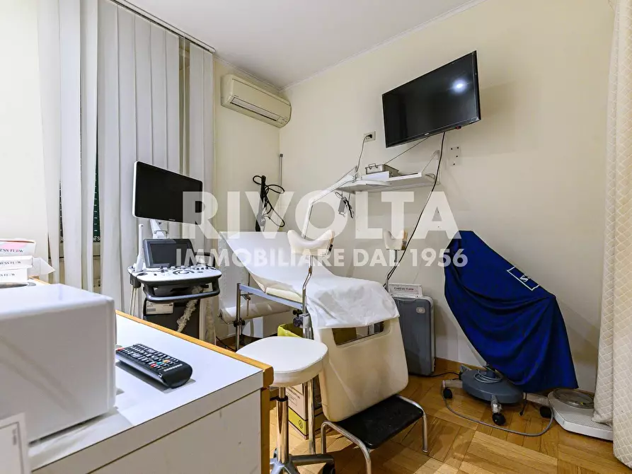 Immagine 27 di Appartamento in vendita  in Via Domenico Chelini a Roma