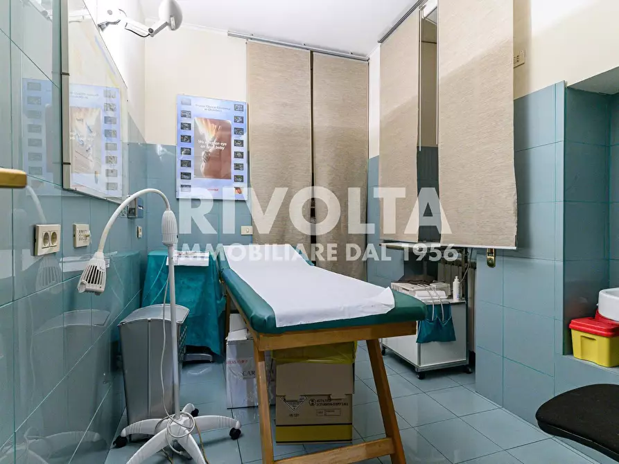 Immagine 31 di Appartamento in vendita  in Via Domenico Chelini a Roma