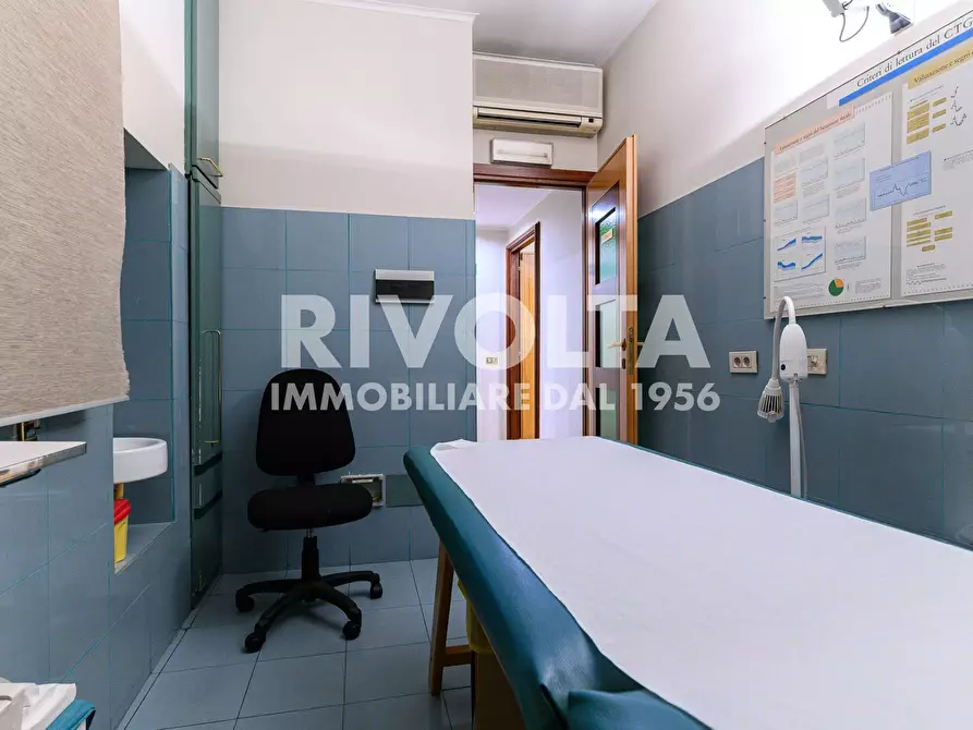 Immagine 32 di Appartamento in vendita  in Via Domenico Chelini a Roma