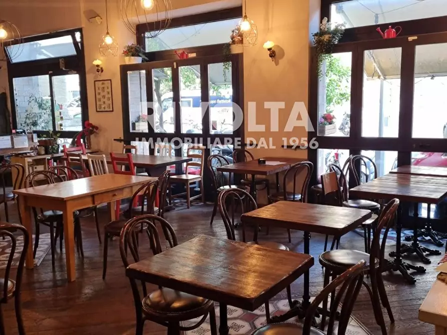 Immagine 5 di Attività commerciale in vendita  in Piazza Barberini a Roma