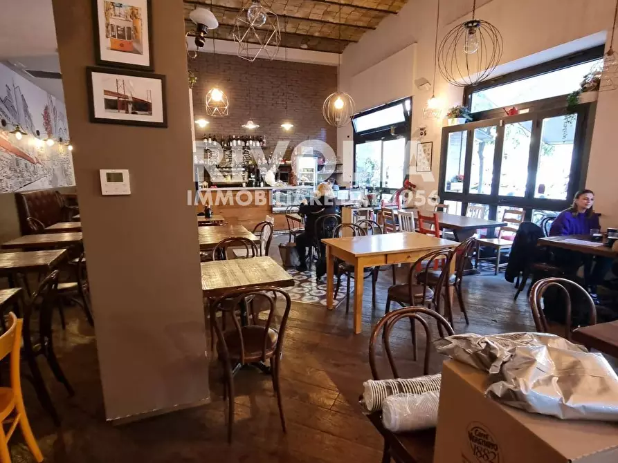 Immagine 9 di Attività commerciale in vendita  in Piazza Barberini a Roma