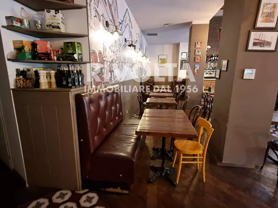 Immagine 13 di Attività commerciale in vendita  in Piazza Barberini a Roma