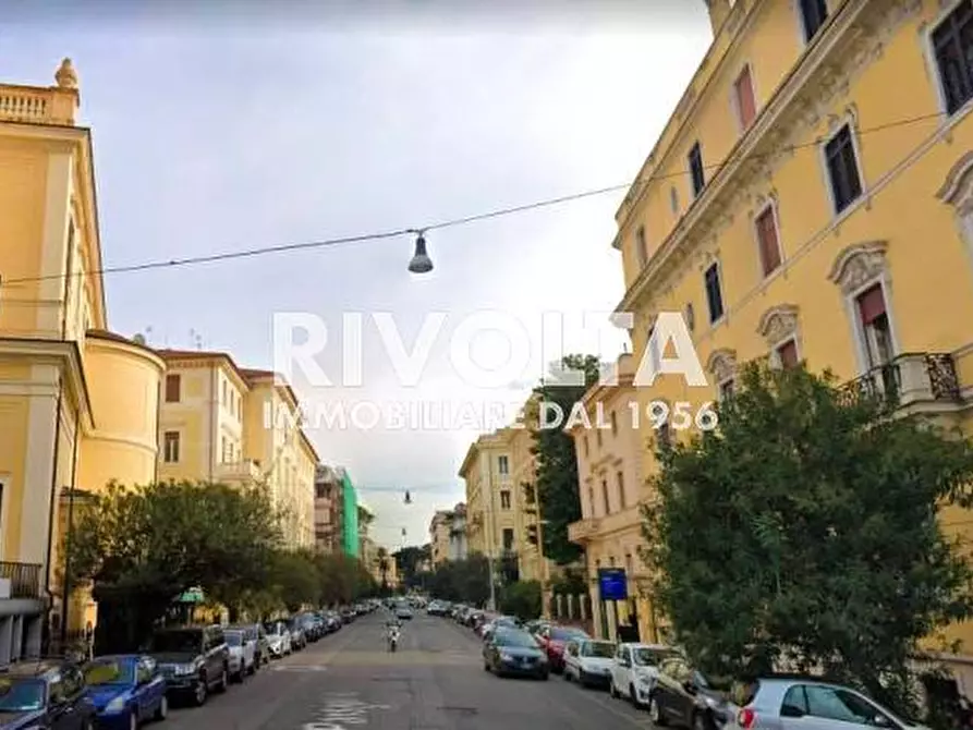 Immagine 1 di Appartamento in vendita  in Via Paisiello a Roma