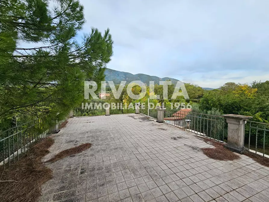 Immagine 24 di Villa in vendita  in strada di santa maria la rocca a Terni