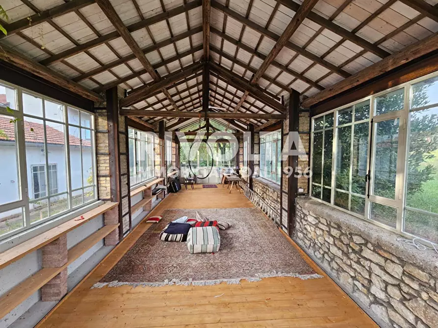 Immagine 21 di Villa in vendita  in strada di santa maria la rocca a Terni