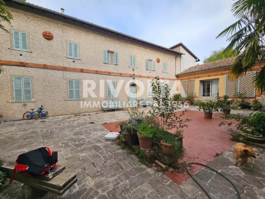 Immagine 9 di Villa in vendita  in strada di santa maria la rocca a Terni