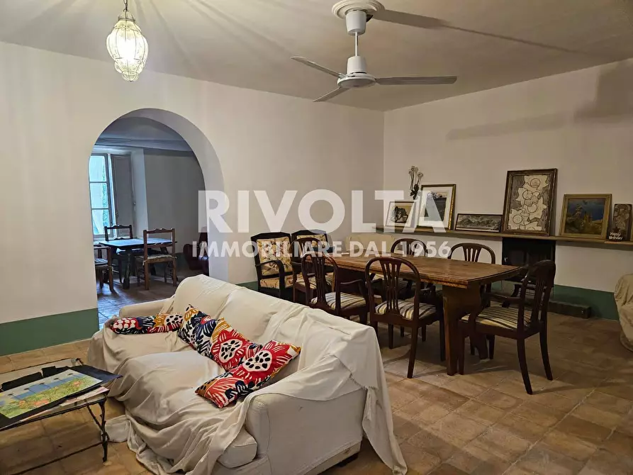 Immagine 6 di Villa in vendita  in strada di santa maria la rocca a Terni