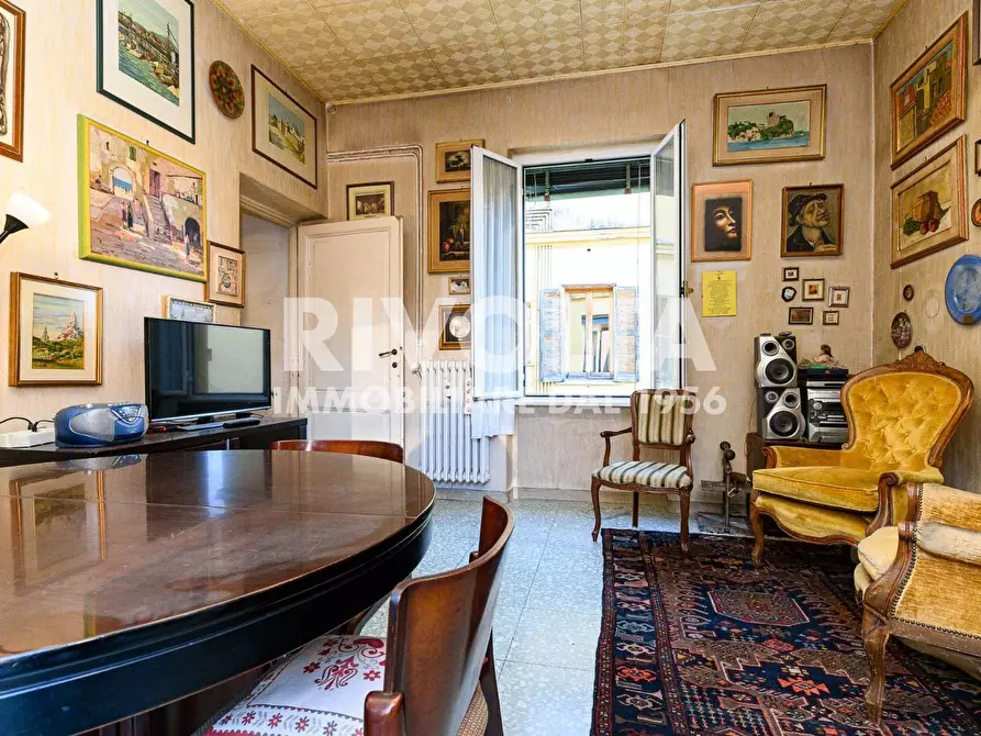 Immagine 6 di Appartamento in vendita  in Piazzale Regina Margherita a Roma