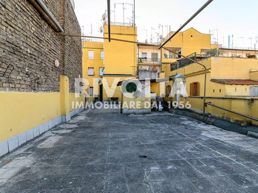 Immagine 11 di Appartamento in vendita  in Piazzale Regina Margherita a Roma