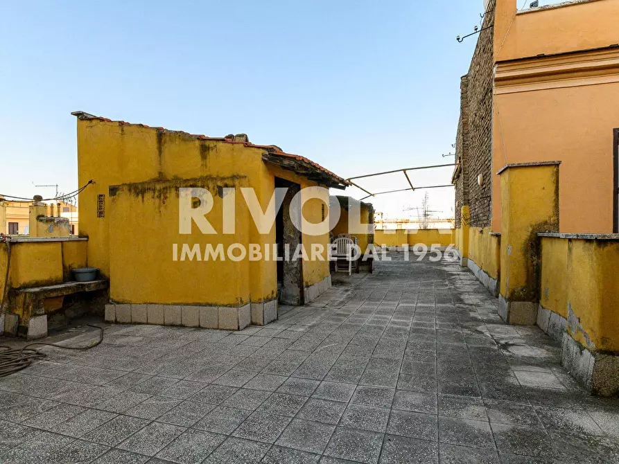 Immagine 12 di Appartamento in vendita  in Piazzale Regina Margherita a Roma