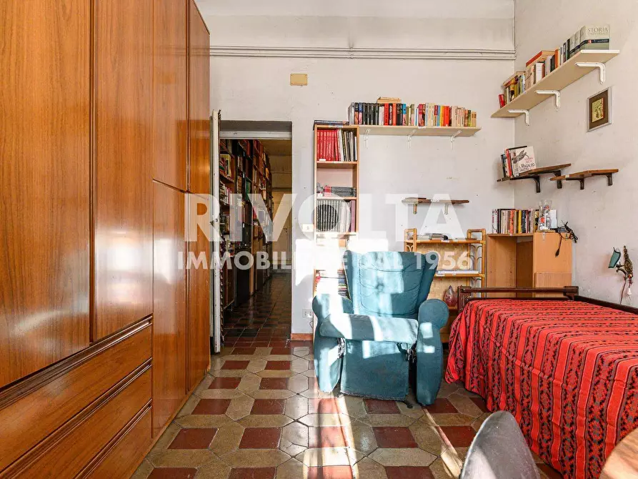 Immagine 10 di Appartamento in vendita  in Piazzale Regina Margherita a Roma