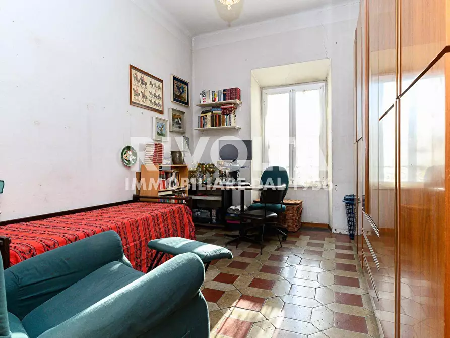 Immagine 14 di Appartamento in vendita  in Piazzale Regina Margherita a Roma