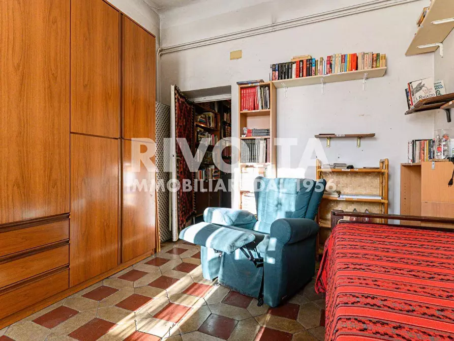 Immagine 16 di Appartamento in vendita  in Piazzale Regina Margherita a Roma