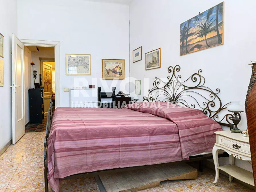 Immagine 18 di Appartamento in vendita  in Piazzale Regina Margherita a Roma