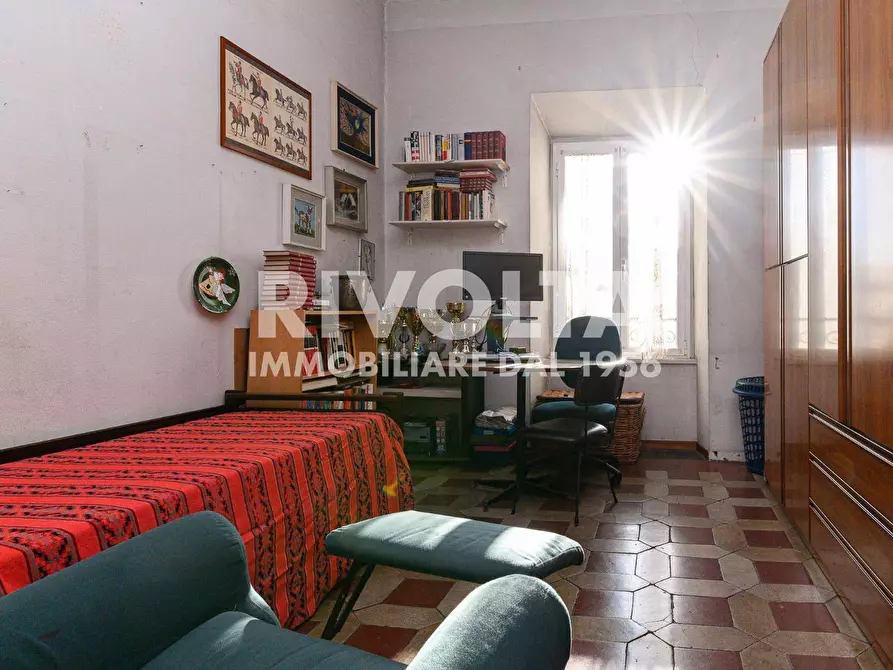 Immagine 19 di Appartamento in vendita  in Piazzale Regina Margherita a Roma