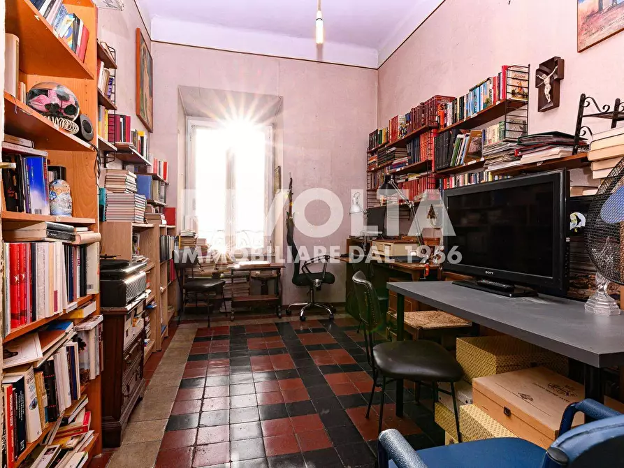 Immagine 21 di Appartamento in vendita  in Piazzale Regina Margherita a Roma