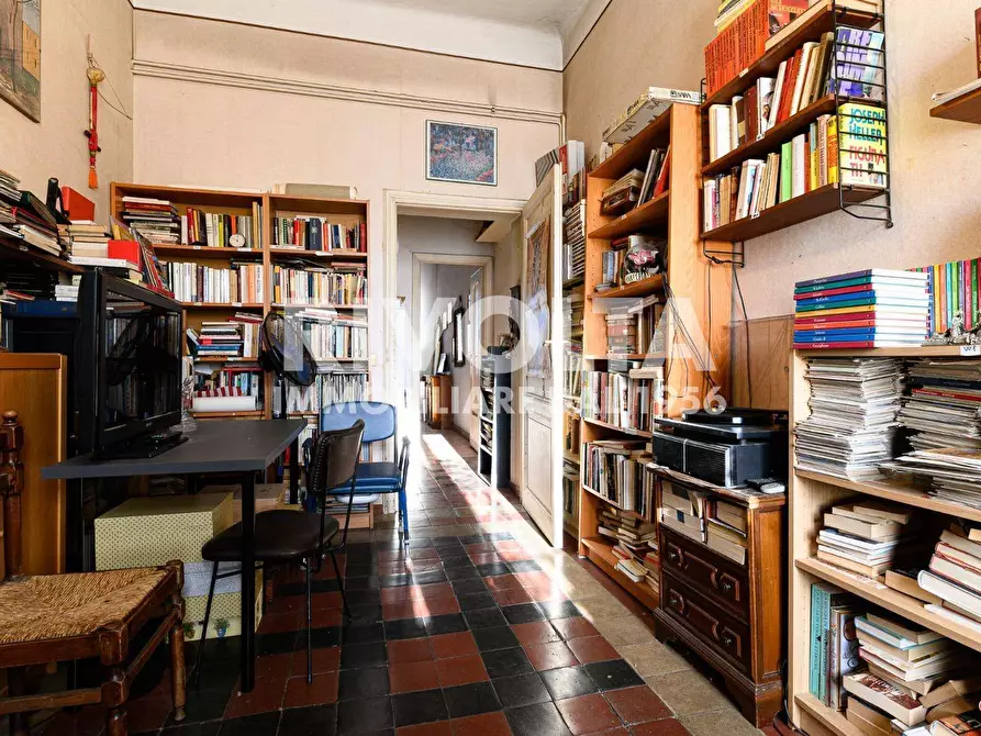 Immagine 26 di Appartamento in vendita  in Piazzale Regina Margherita a Roma