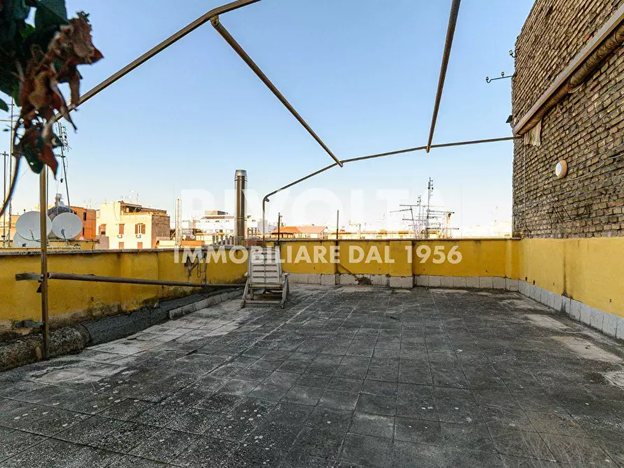 Immagine 28 di Appartamento in vendita  in Piazzale Regina Margherita a Roma