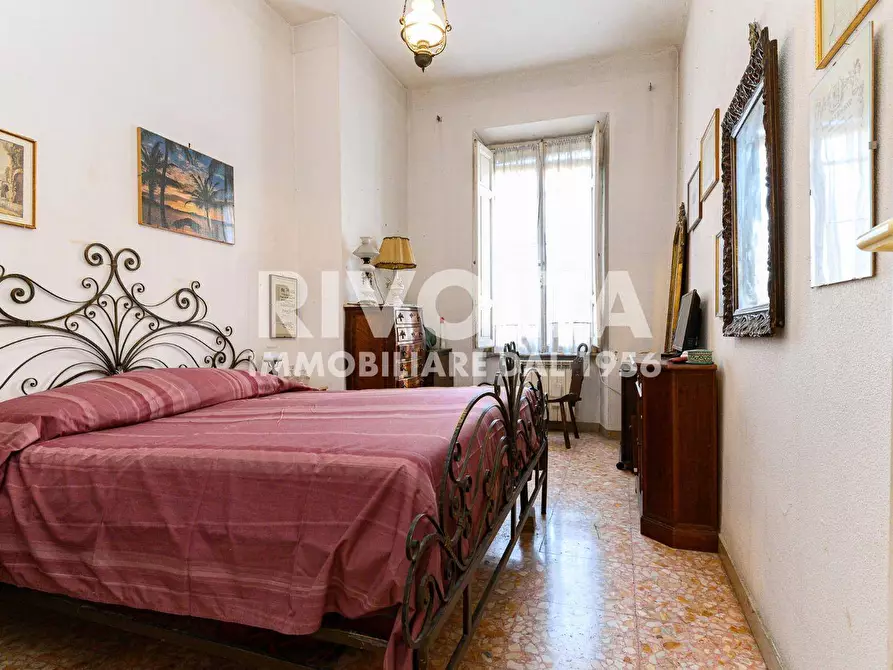 Immagine 29 di Appartamento in vendita  in Piazzale Regina Margherita a Roma