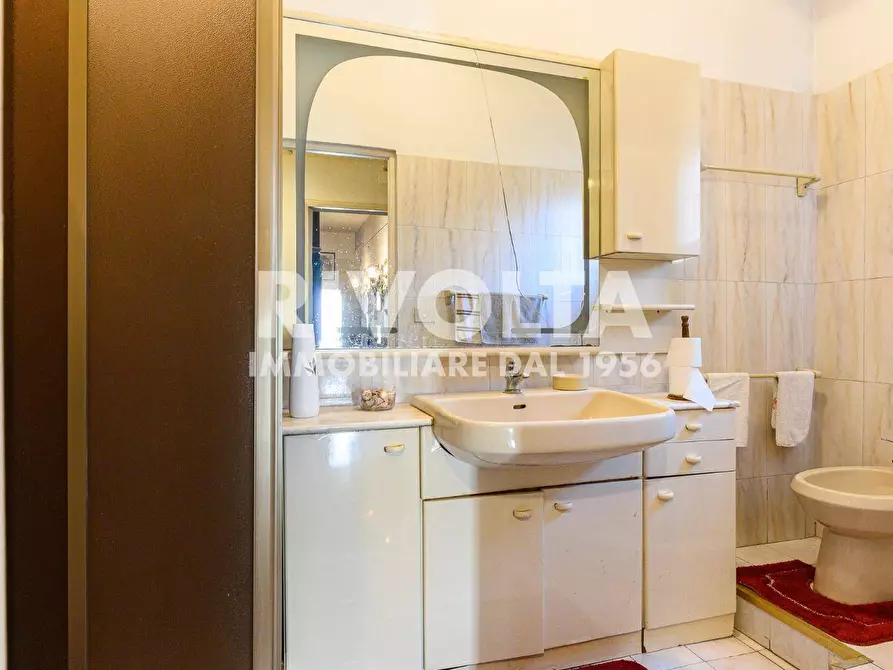 Immagine 30 di Appartamento in vendita  in Piazzale Regina Margherita a Roma