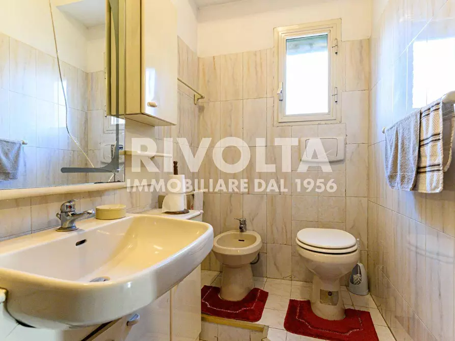 Immagine 31 di Appartamento in vendita  in Piazzale Regina Margherita a Roma