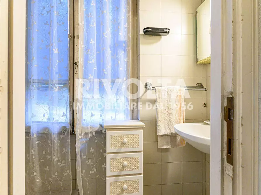 Immagine 32 di Appartamento in vendita  in Piazzale Regina Margherita a Roma