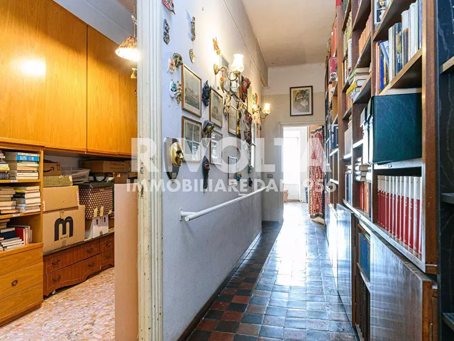Immagine 33 di Appartamento in vendita  in Piazzale Regina Margherita a Roma