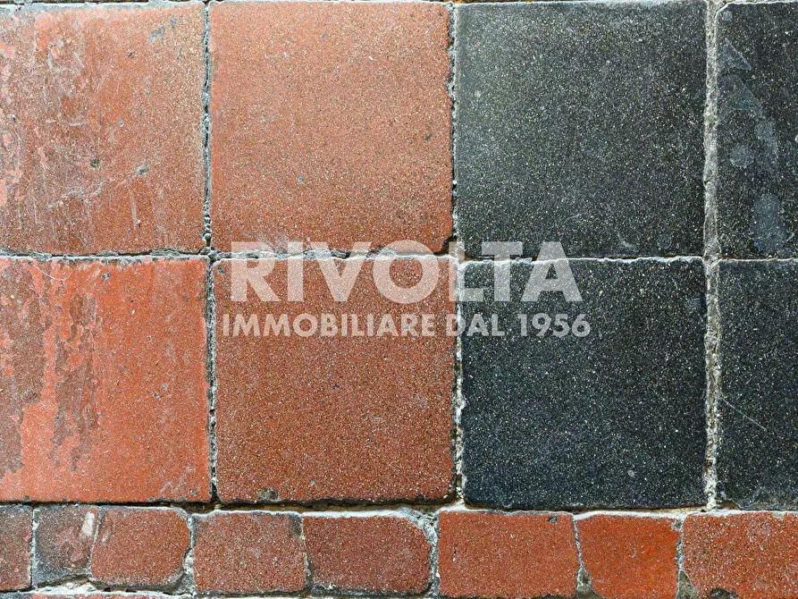 Immagine 40 di Appartamento in vendita  in Piazzale Regina Margherita a Roma