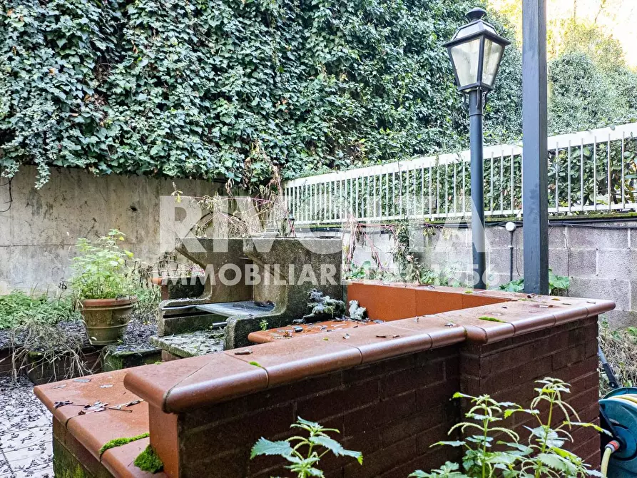 Immagine 7 di Appartamento in vendita  in Viale Cortina D'ampezzo 47 a Roma