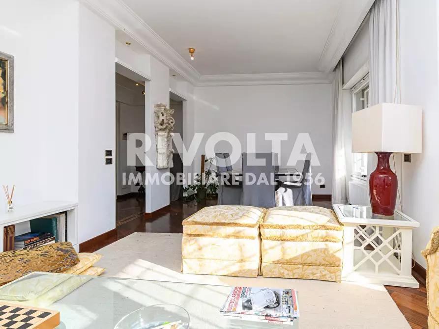 Immagine 23 di Appartamento in vendita  in Viale Cortina D'ampezzo 47 a Roma