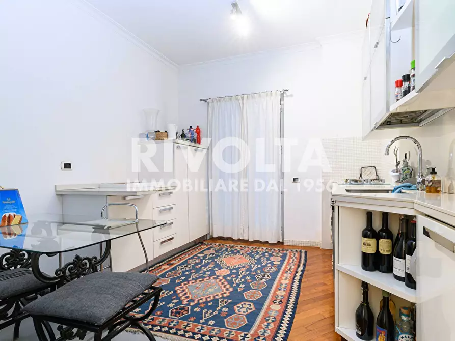 Immagine 28 di Appartamento in vendita  in Viale Cortina D'ampezzo 47 a Roma