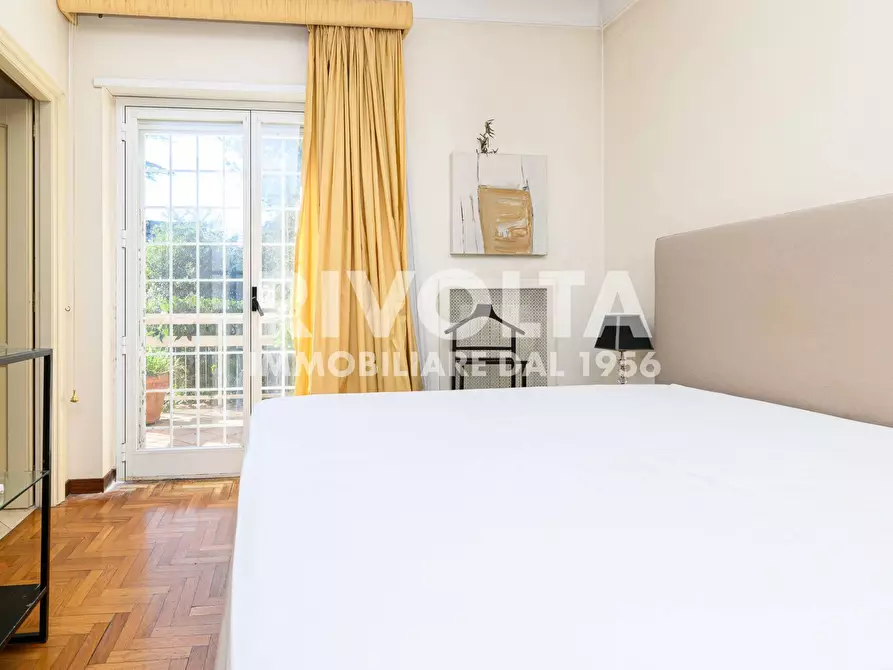 Immagine 44 di Appartamento in vendita  in Viale Cortina D'ampezzo 47 a Roma