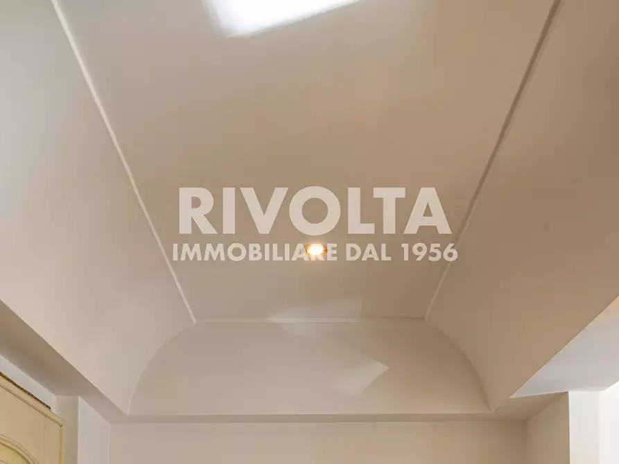 Immagine 54 di Appartamento in vendita  in Viale Cortina D'ampezzo 47 a Roma