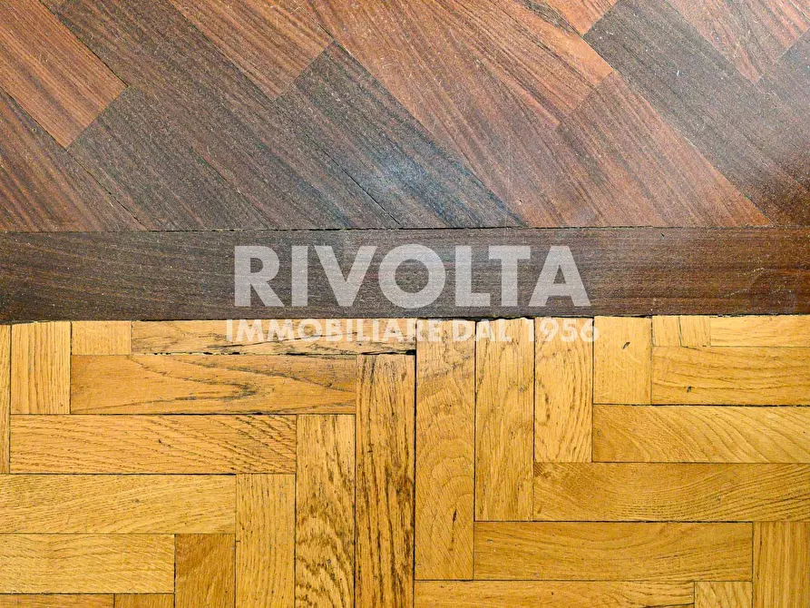 Immagine 57 di Appartamento in vendita  in Viale Cortina D'ampezzo 47 a Roma