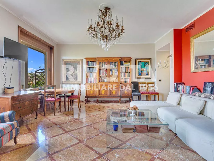 Immagine 3 di Appartamento in affitto  a Milano