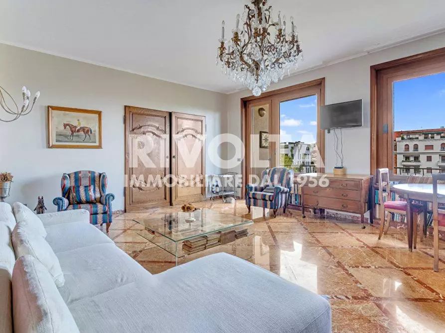 Immagine 5 di Appartamento in affitto  a Milano