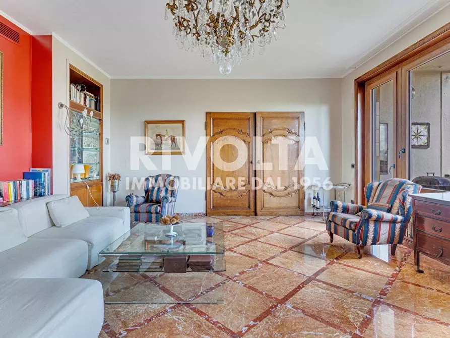 Immagine 6 di Appartamento in affitto  a Milano