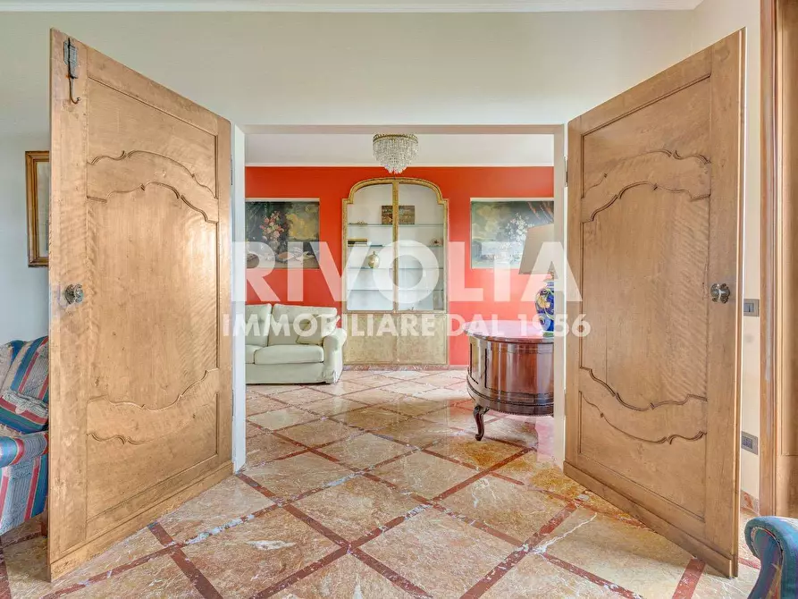 Immagine 8 di Appartamento in affitto  a Milano