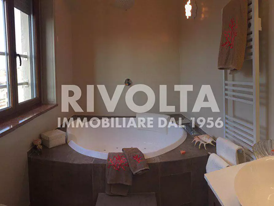 Immagine 10 di Appartamento in affitto  a Milano