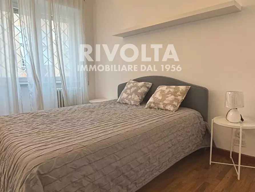 Immagine 26 di Appartamento in affitto  in Via Di Vigna Stelluti a Roma