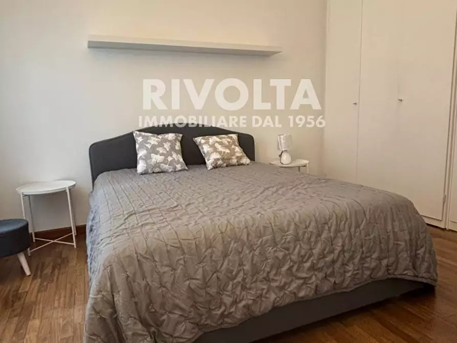 Immagine 28 di Appartamento in affitto  in Via Di Vigna Stelluti a Roma