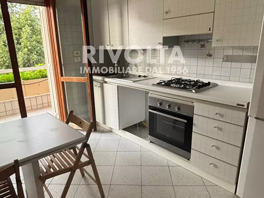 Immagine 27 di Appartamento in affitto  in Via Cassia a Roma