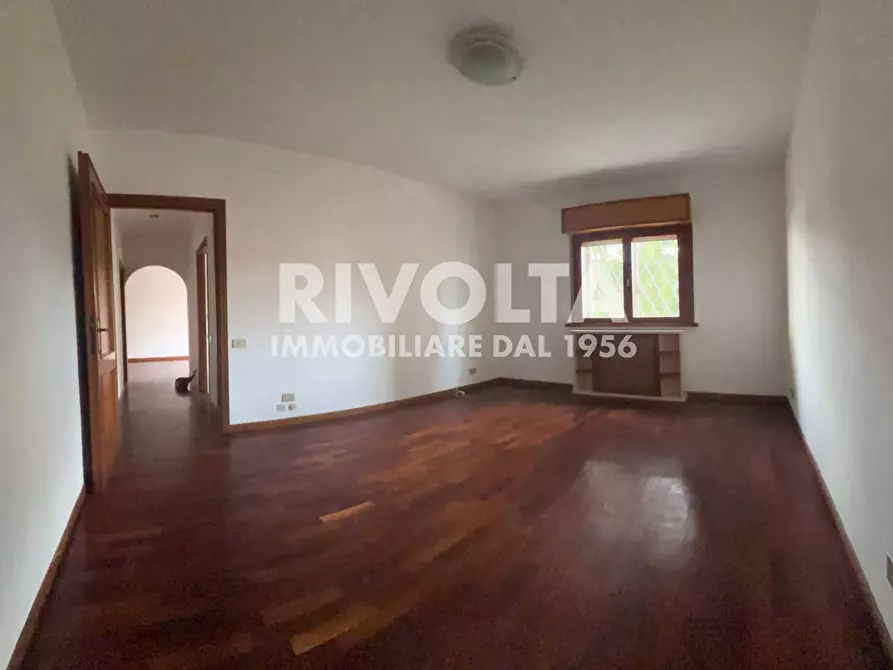 Immagine 32 di Appartamento in affitto  in Via Cassia a Roma