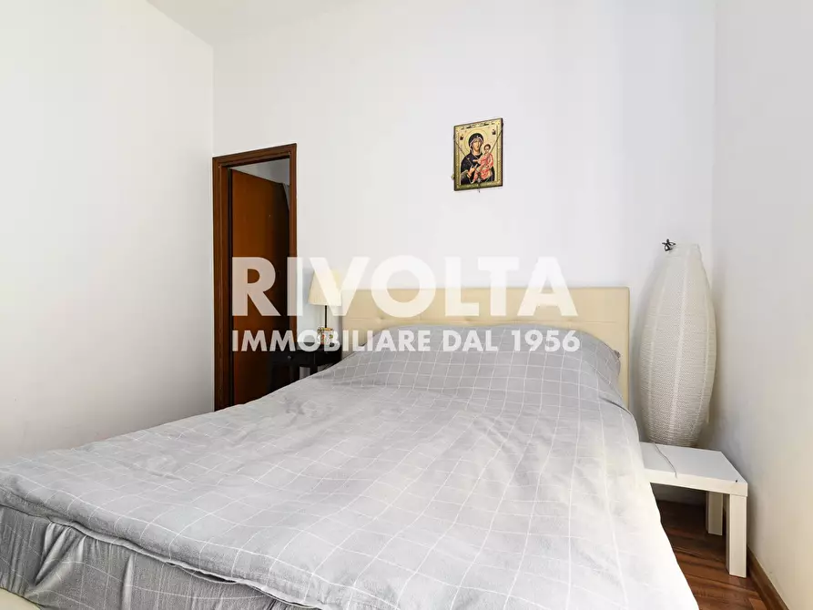 Immagine 13 di Appartamento in vendita  in Via Principe Amedeo a Roma