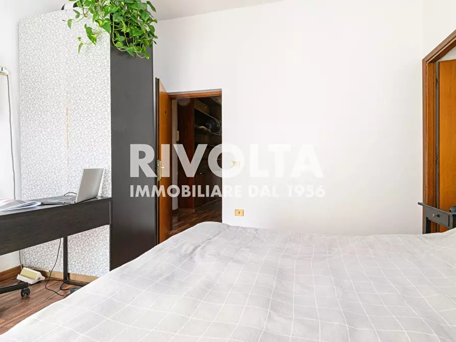 Immagine 19 di Appartamento in vendita  in Via Principe Amedeo a Roma